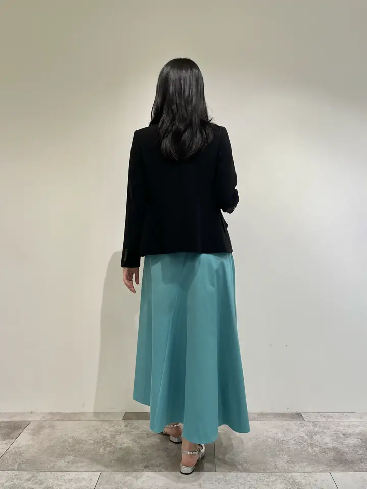 GRACE CONTINENTAL 端場　わかな コーディネート画像