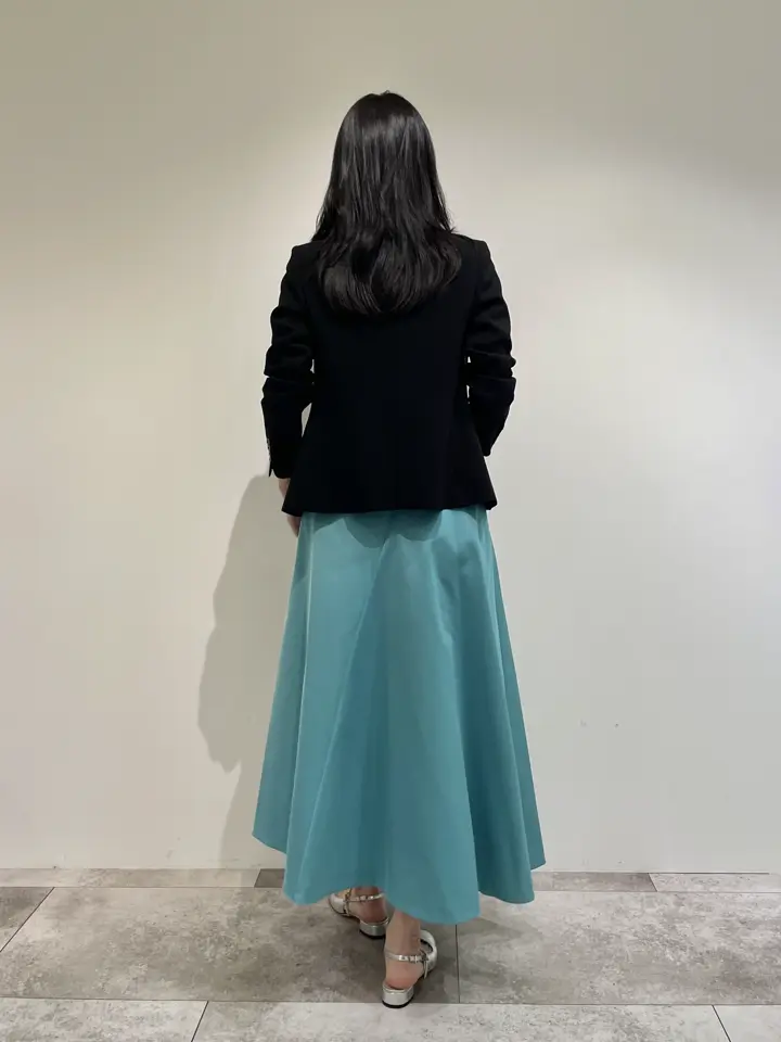 GRACE CONTINENTAL 端場　わかな コーディネート画像