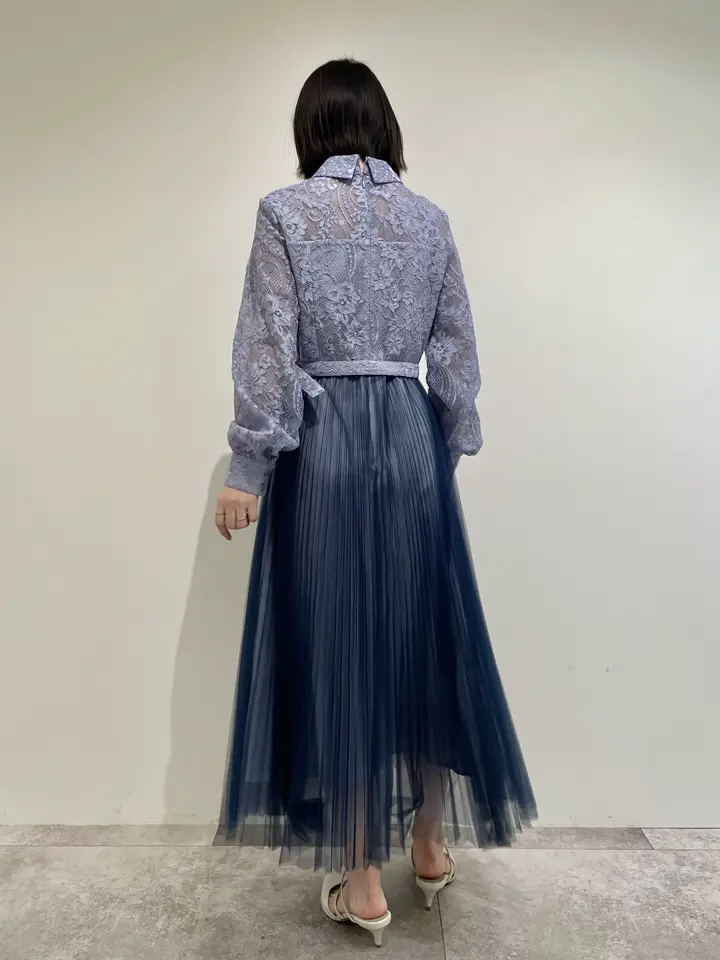 GRACE CONTINENTAL Nakatsu.m コーディネート画像