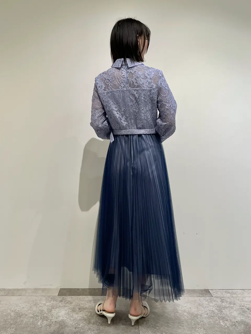 GRACE CONTINENTAL Nakatsu.m コーディネート画像