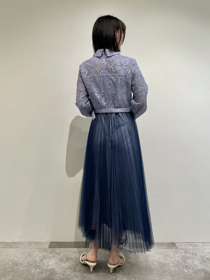 GRACE CONTINENTAL Nakatsu.m コーディネート画像