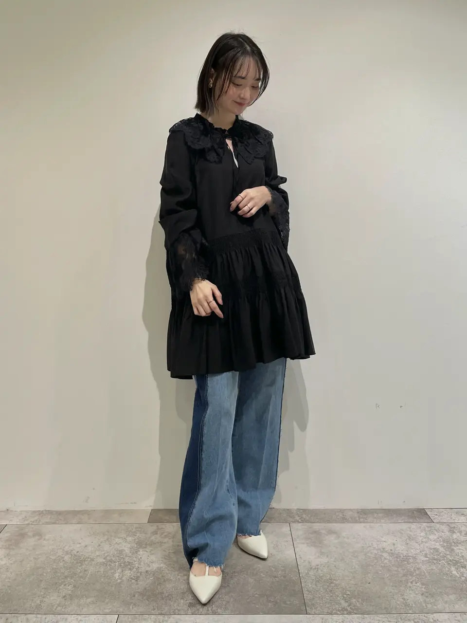  Nakatsu.m コーディネート画像