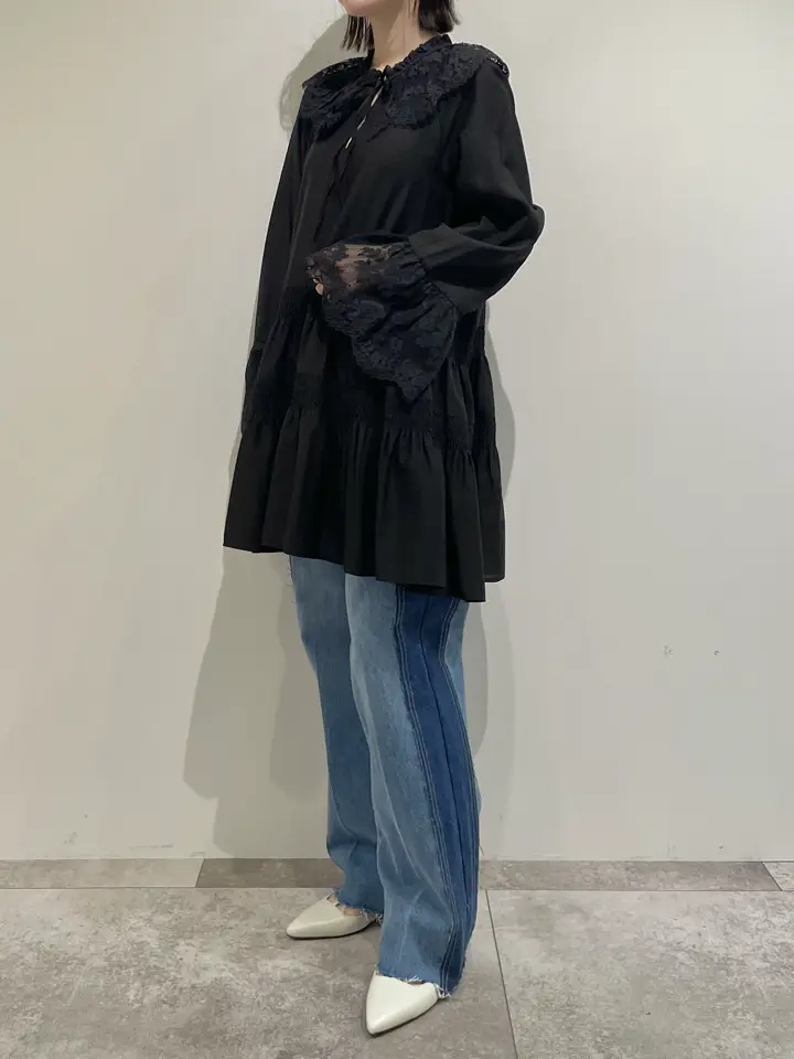 GRACE CONTINENTAL Nakatsu.m コーディネート画像