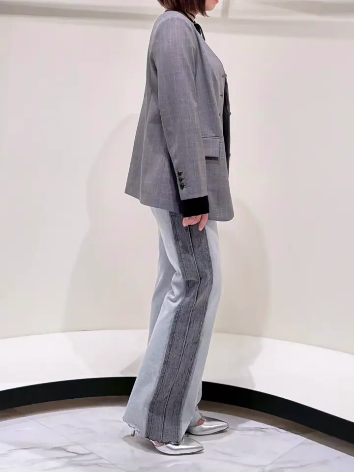 GRACE CONTINENTAL くまさか コーディネート画像