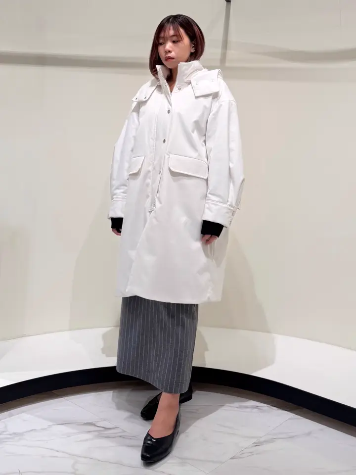 GRACE CONTINENTAL くまさか コーディネート画像