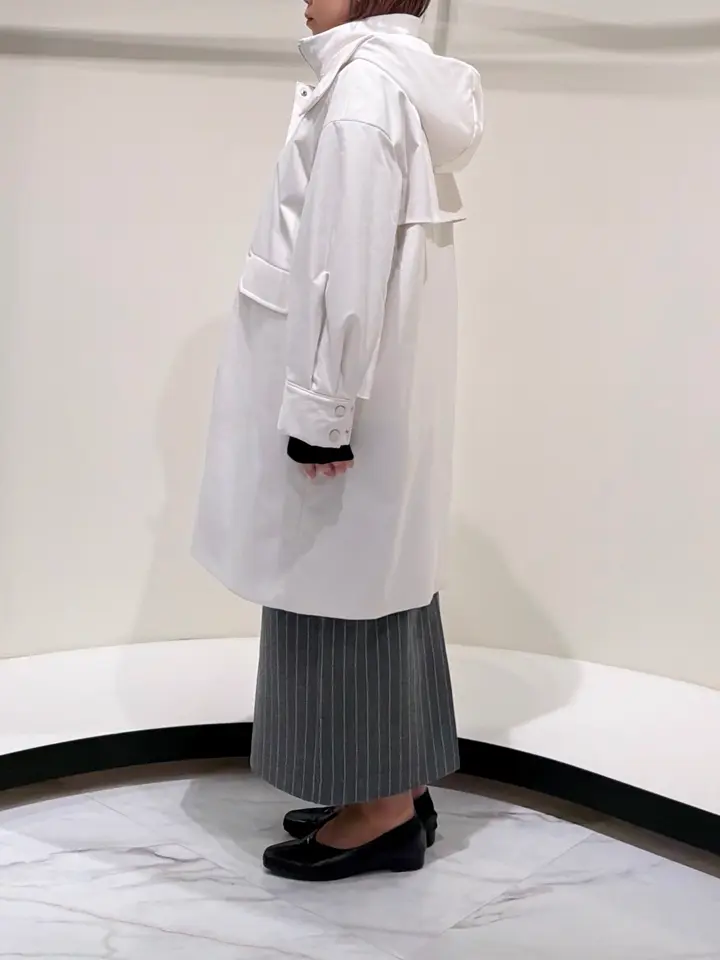 GRACE CONTINENTAL くまさか コーディネート画像