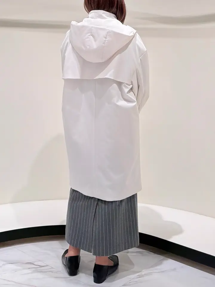 GRACE CONTINENTAL くまさか コーディネート画像