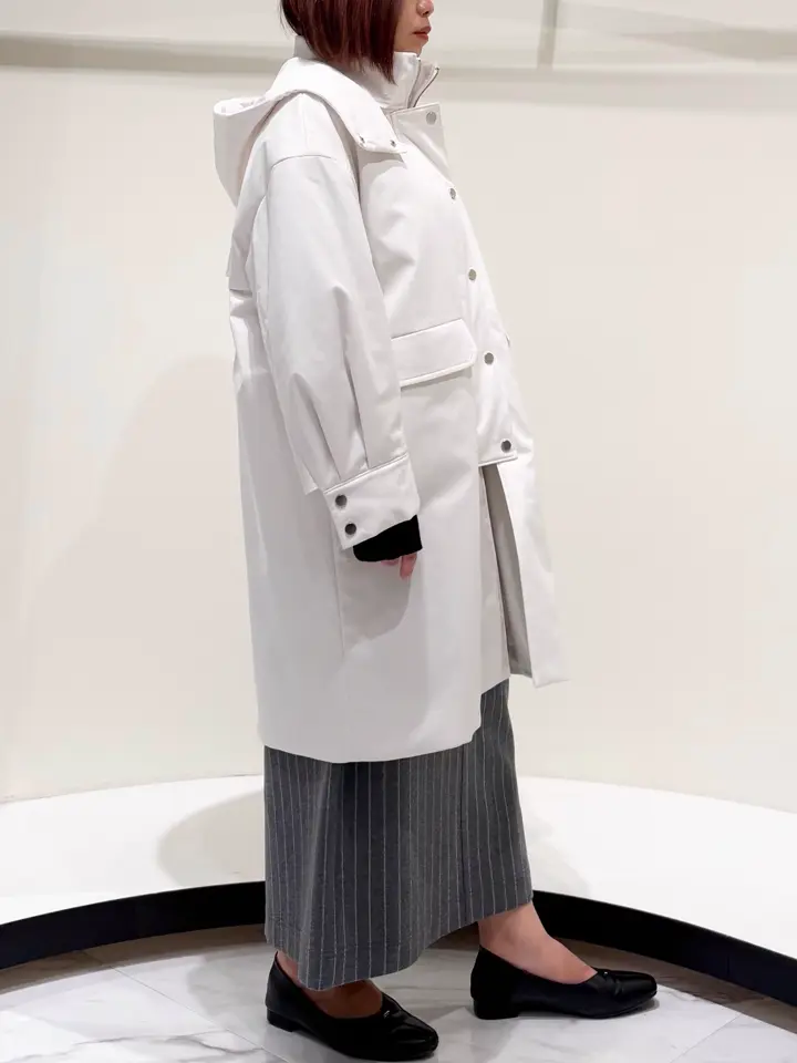 GRACE CONTINENTAL くまさか コーディネート画像