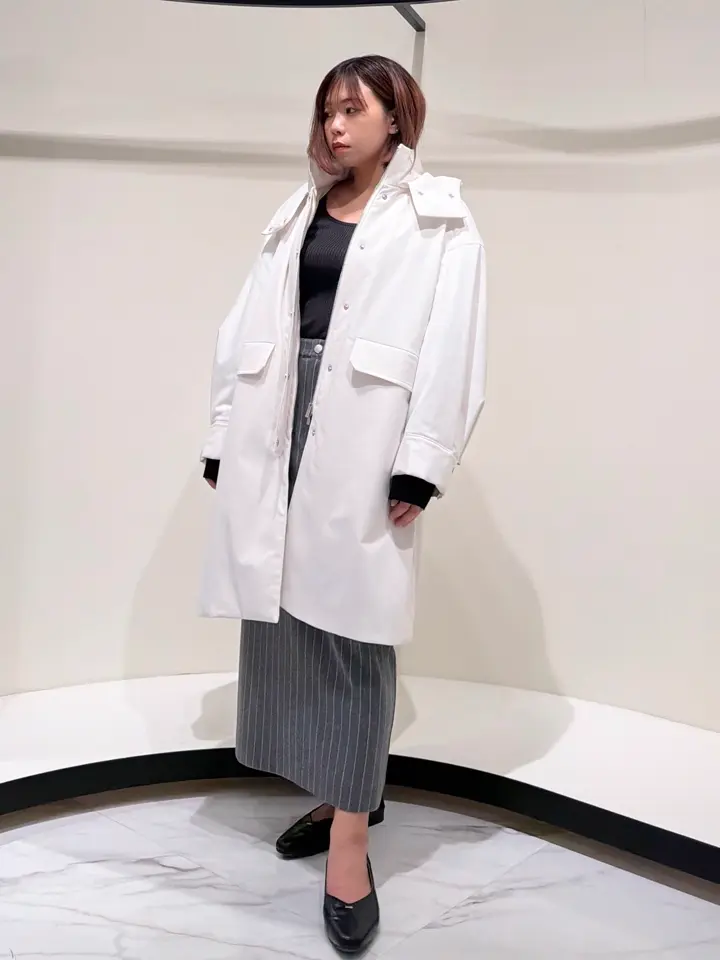 GRACE CONTINENTAL くまさか コーディネート画像