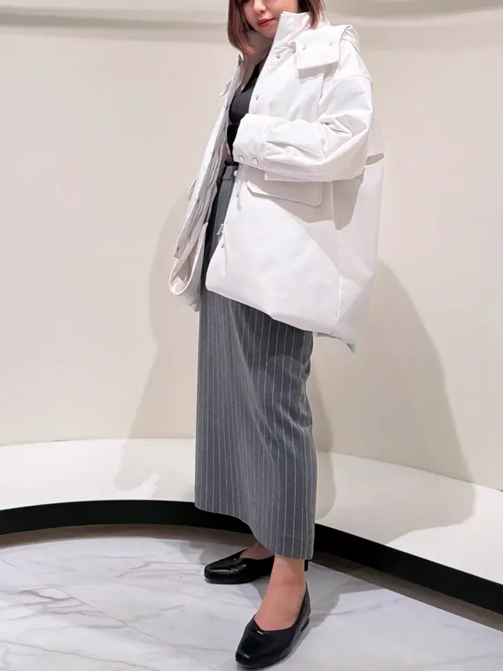 GRACE CONTINENTAL くまさか コーディネート画像