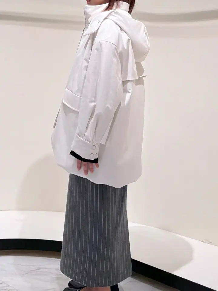 GRACE CONTINENTAL くまさか コーディネート画像