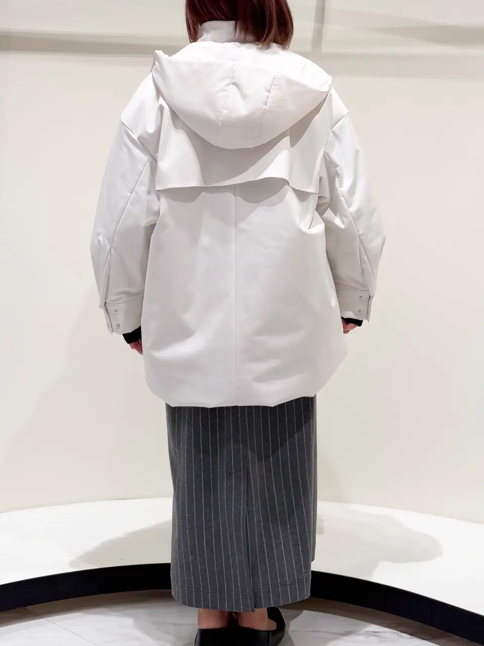 GRACE CONTINENTAL くまさか コーディネート画像