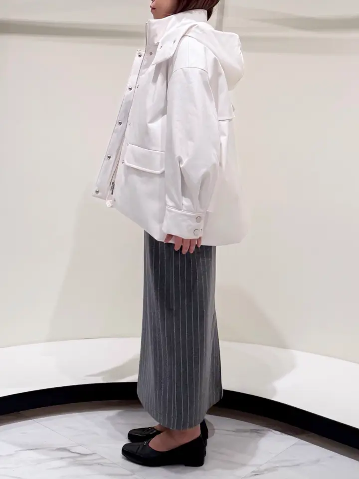 GRACE CONTINENTAL くまさか コーディネート画像