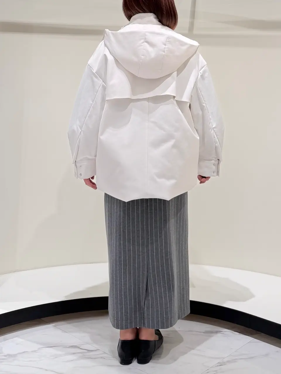 GRACE CONTINENTAL くまさか コーディネート画像