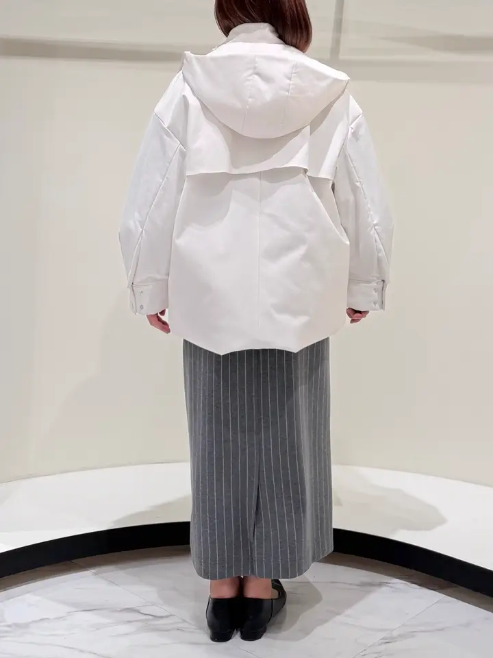 GRACE CONTINENTAL くまさか コーディネート画像