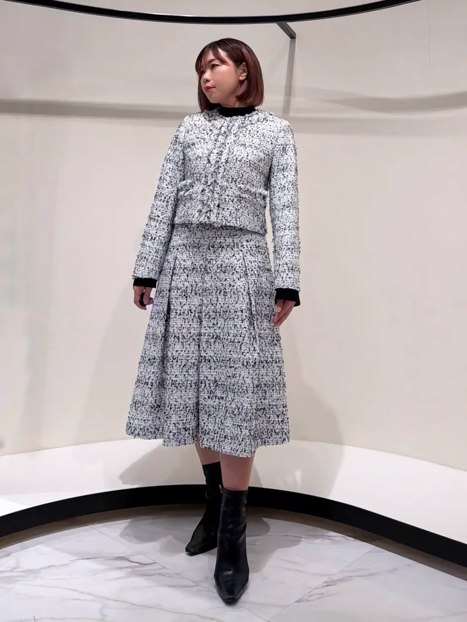  くまさか コーディネート画像