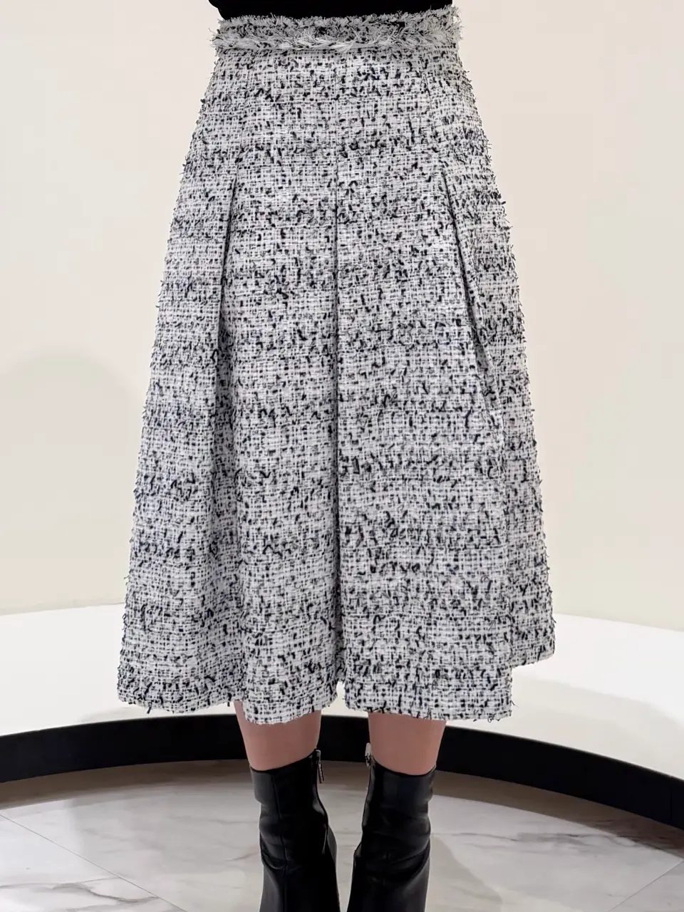 GRACE CONTINENTAL くまさか コーディネート画像