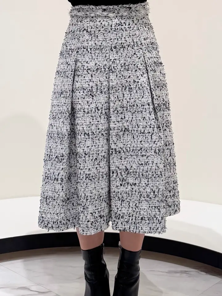 GRACE CONTINENTAL くまさか コーディネート画像