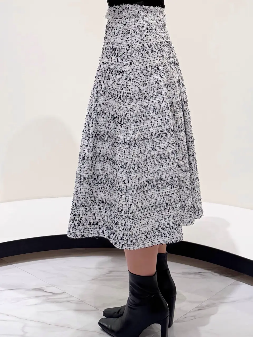 GRACE CONTINENTAL くまさか コーディネート画像