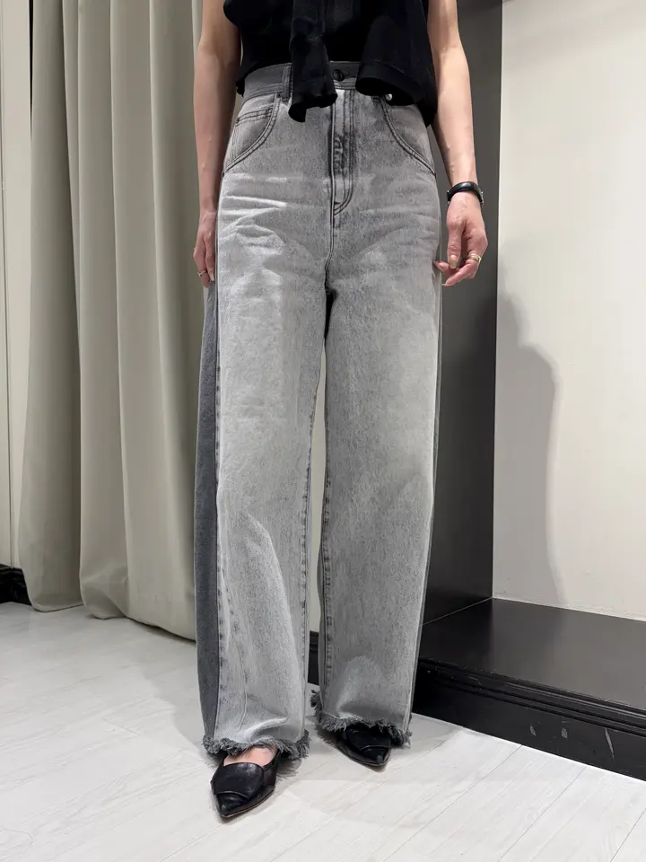 GRACE CONTINENTAL 亀田 未希 コーディネート画像