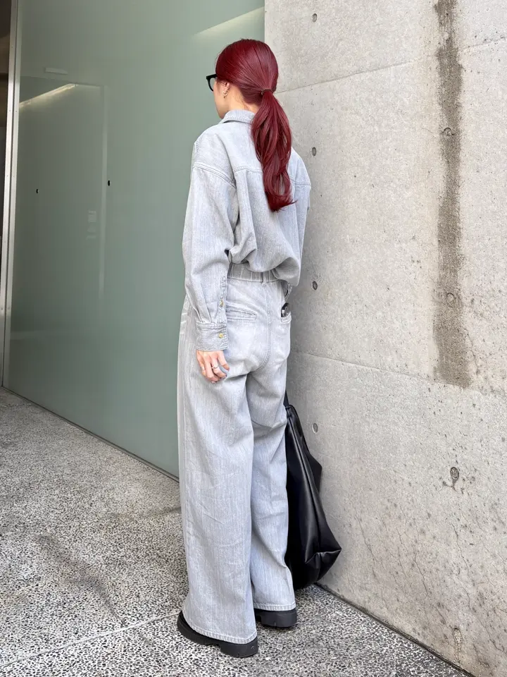 GRACE CONTINENTAL Yuuki NOZAWA コーディネート画像