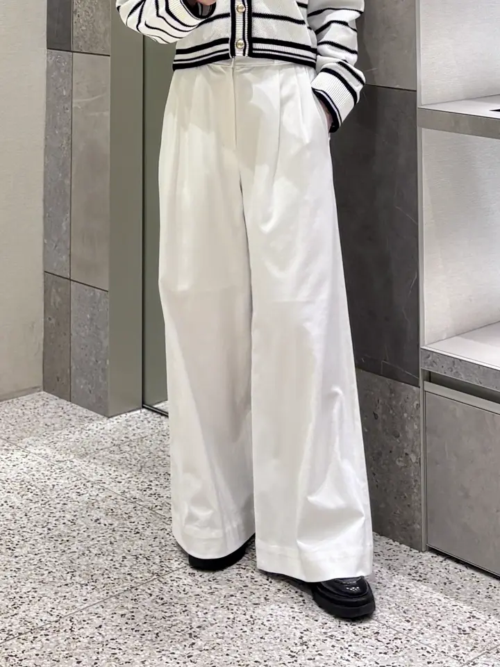 GRACE CONTINENTAL Yuuki NOZAWA コーディネート画像