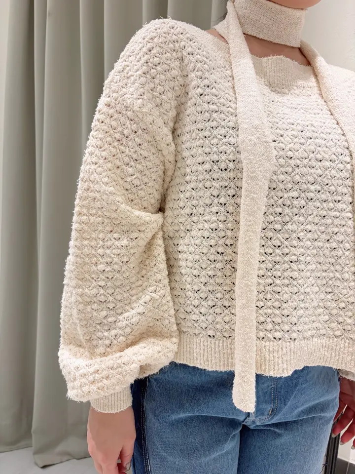 GRACE CONTINENTAL RINA コーディネート画像