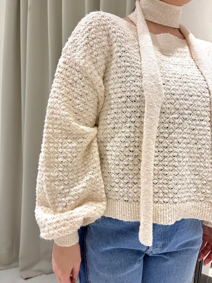 GRACE CONTINENTAL RINA コーディネート画像