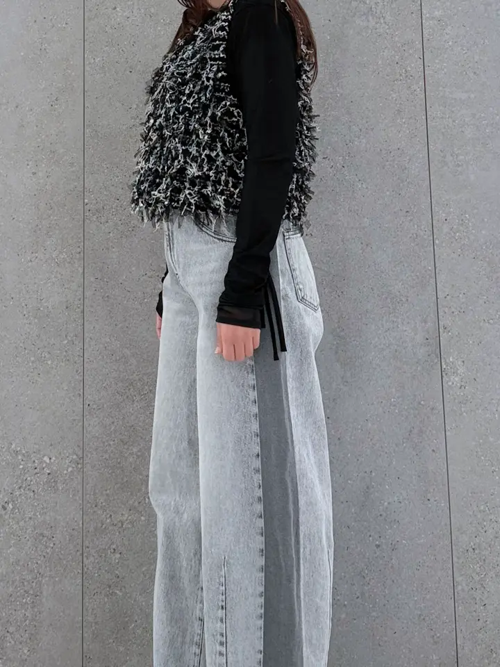 GRACE CONTINENTAL Ran コーディネート画像