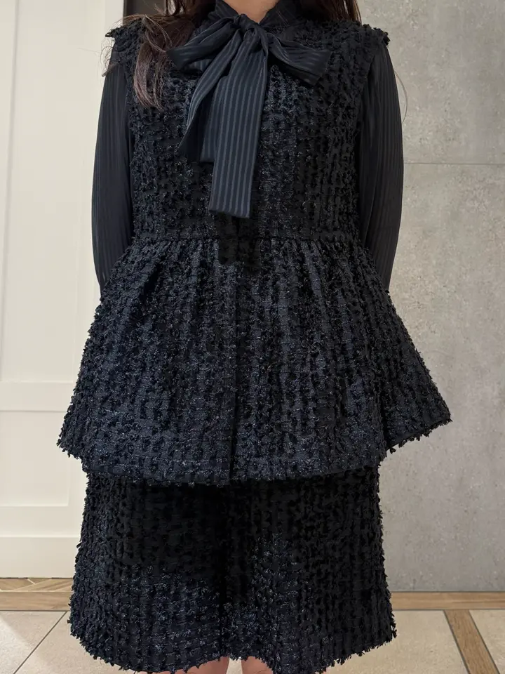 GRACE CONTINENTAL Ran コーディネート画像