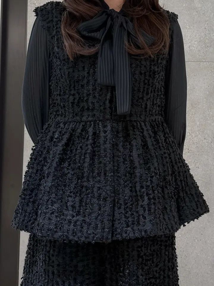 GRACE CONTINENTAL Ran コーディネート画像