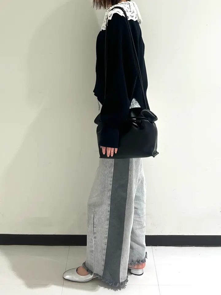 GRACE CONTINENTAL 狩野　珠季 コーディネート画像