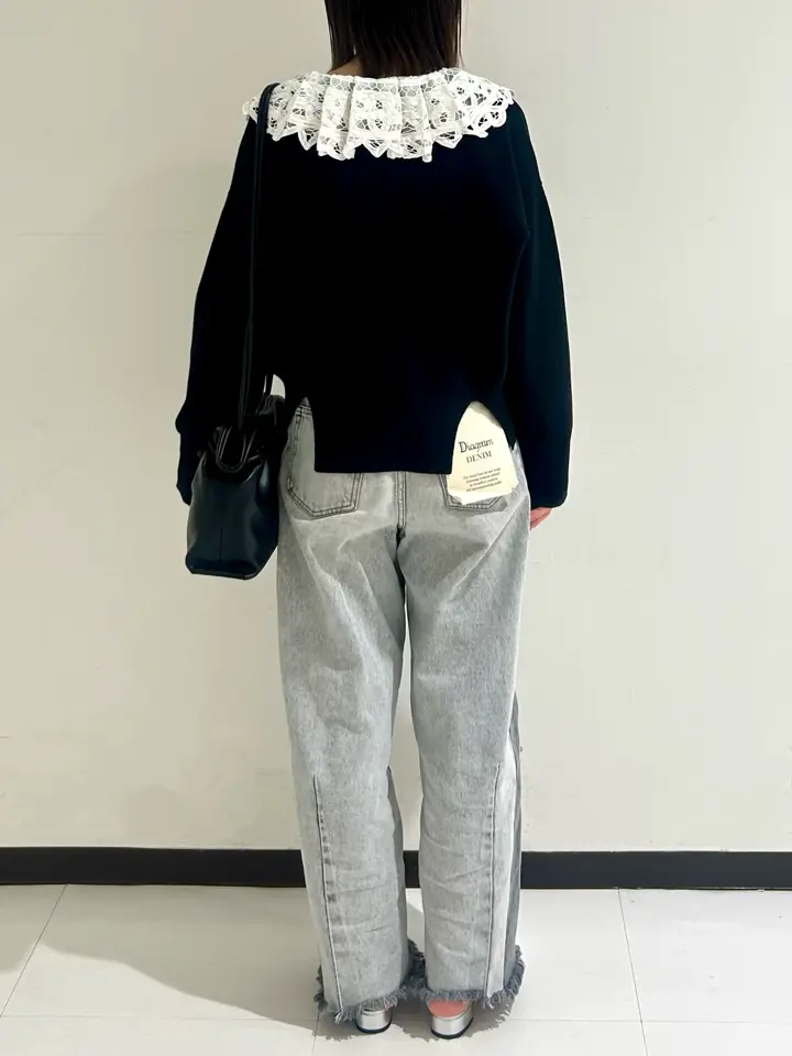 GRACE CONTINENTAL 狩野　珠季 コーディネート画像