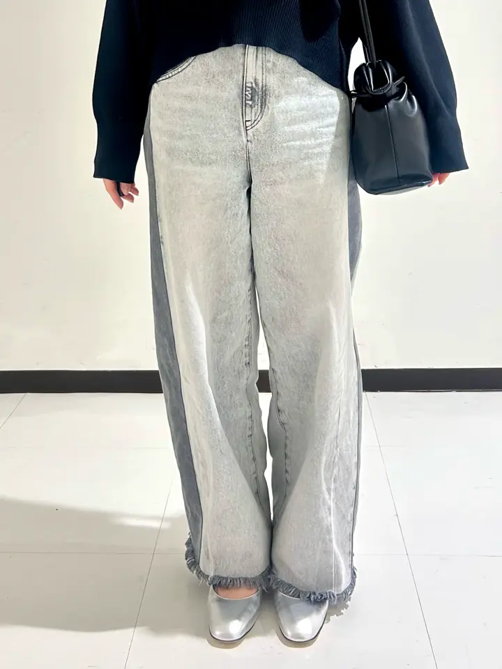 GRACE CONTINENTAL 狩野　珠季 コーディネート画像