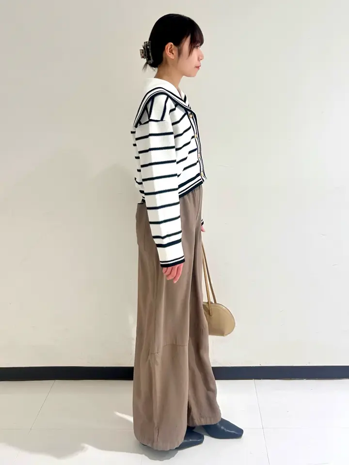 GRACE CONTINENTAL 狩野　珠季 コーディネート画像