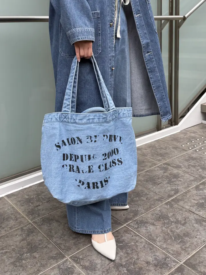 GRACE CONTINENTAL Shiori コーディネート画像