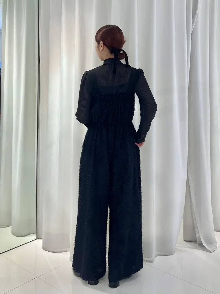 GRACE CONTINENTAL NORIA コーディネート画像