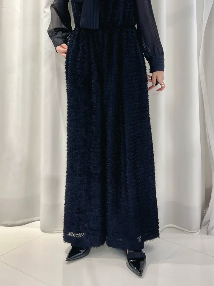 GRACE CONTINENTAL NORIA コーディネート画像