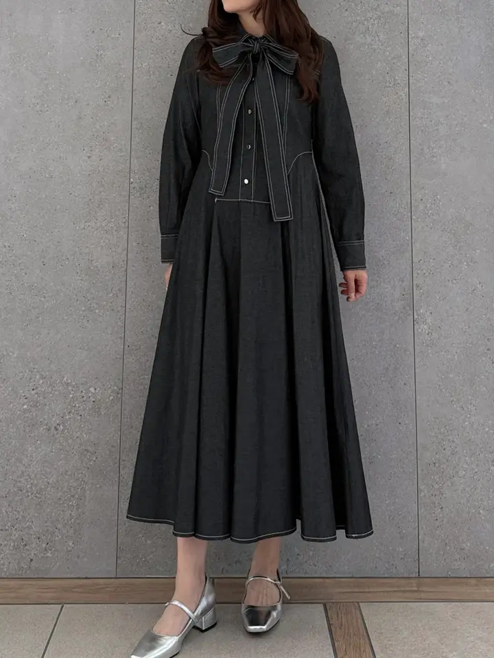 GRACE CONTINENTAL Ran コーディネート画像