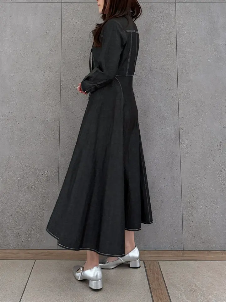 GRACE CONTINENTAL Ran コーディネート画像