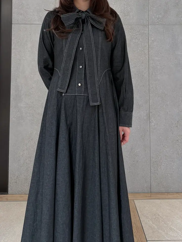 GRACE CONTINENTAL Ran コーディネート画像