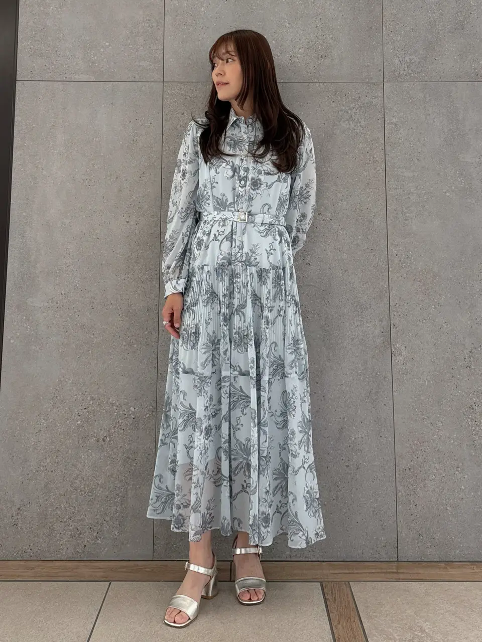  Ran コーディネート画像