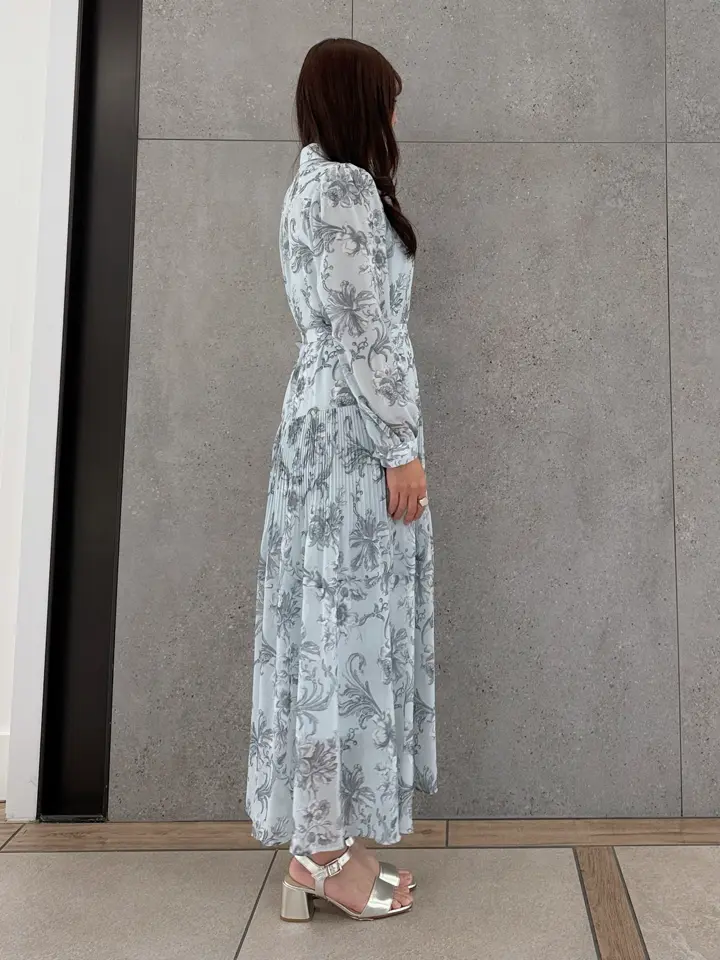 GRACE CONTINENTAL Ran コーディネート画像