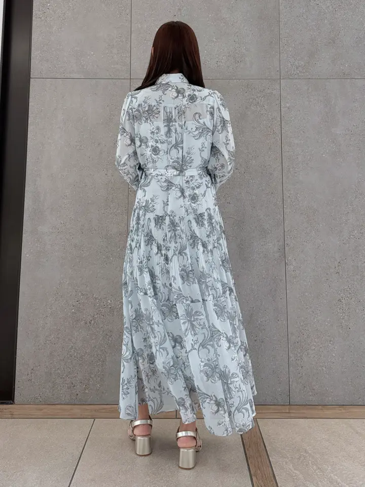 GRACE CONTINENTAL Ran コーディネート画像