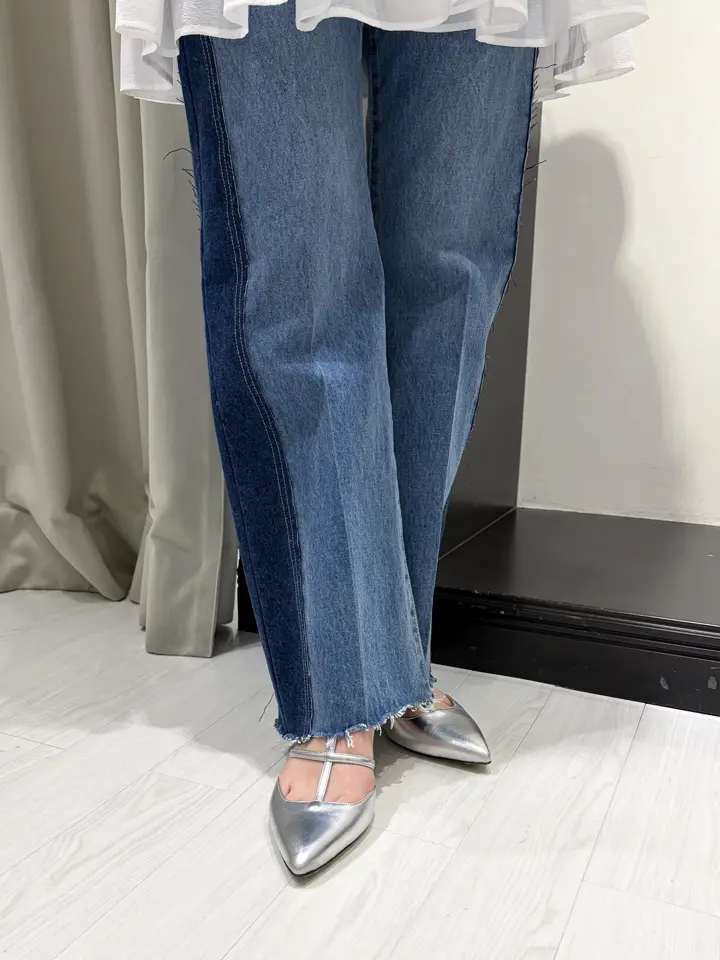 GRACE CONTINENTAL kobayashi コーディネート画像