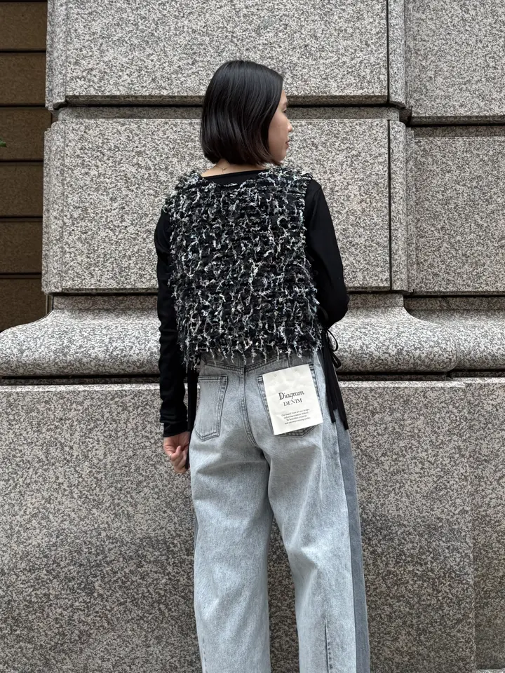 GRACE CONTINENTAL 伊藤　静華 コーディネート画像