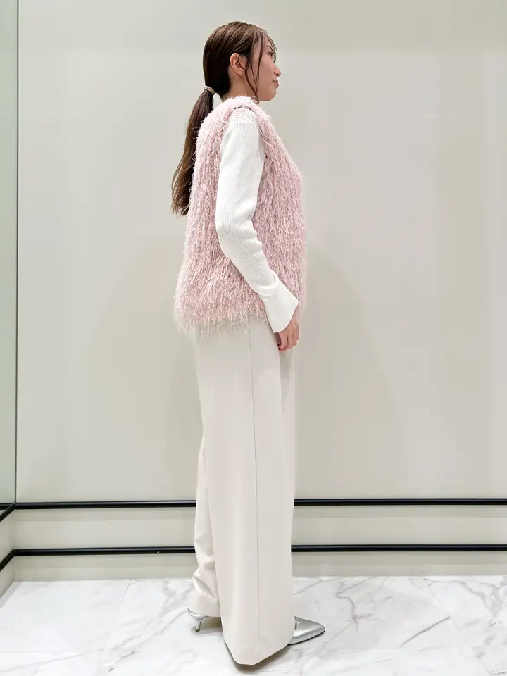 GRACE CONTINENTAL Wakazono コーディネート画像