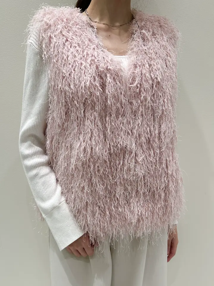 GRACE CONTINENTAL Wakazono コーディネート画像