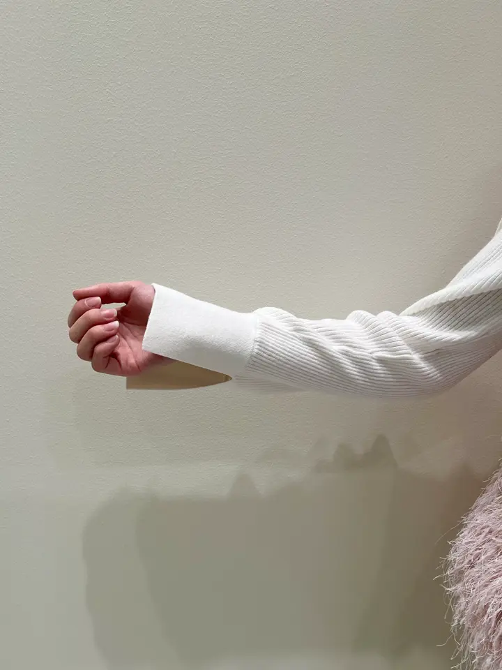 GRACE CONTINENTAL Wakazono コーディネート画像