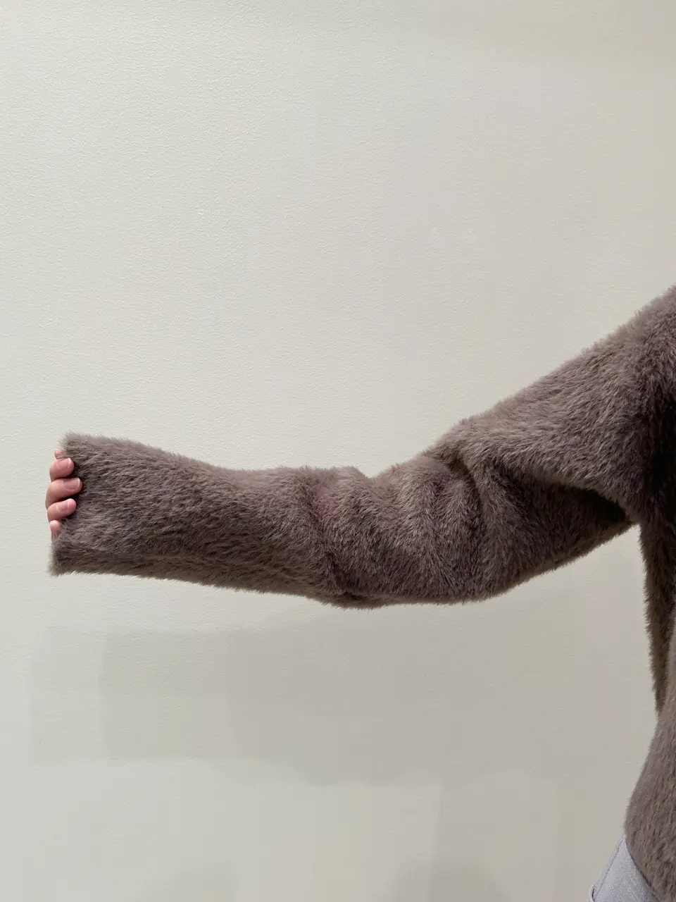 GRACE CONTINENTAL Wakazono コーディネート画像